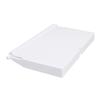 Für Hayward 1091 Skimmerklappe mit Schwamm für optimale Schmutzfiltration Outdoor-Wassersport Poolzubehör 20,5x12,5cm