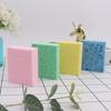 Ally Baby Cartoon Bath Sponge