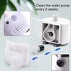 Pet Fountain Motor Submersible Pump Cat Water Drinker USB Powered Mute DC 5V 1A Water Pump for Cats Drinking Fountain