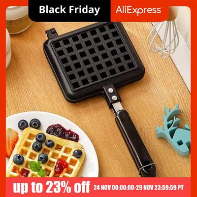 Moldes para repostería y bandejas del horno – Moldes de gofres