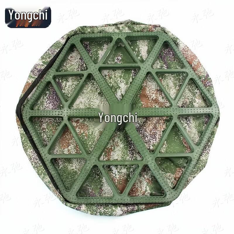 Yongchi Camouflage Net Support Pole System