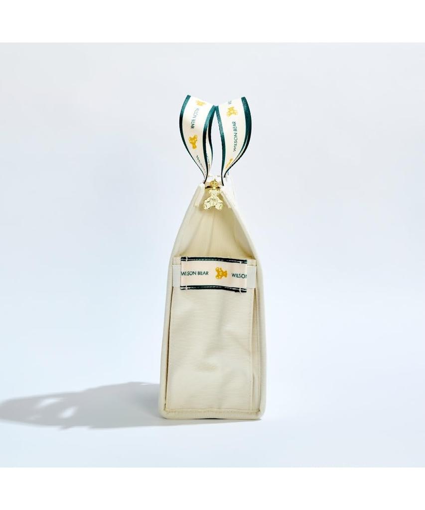 Bag BEAR JPN COLLECTION COOLER 2025 Navy [Wilson]