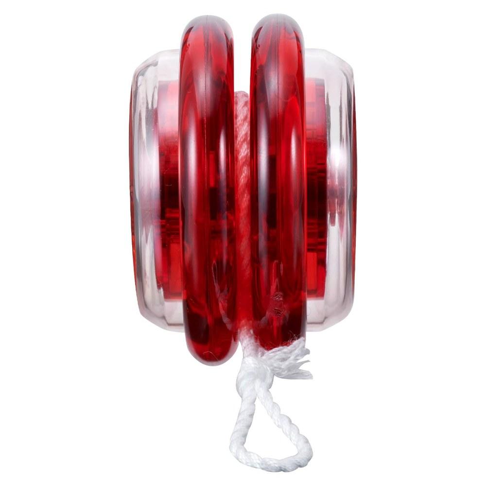 Hyper Yoyo Accel Accel Origin Dragonic Red
