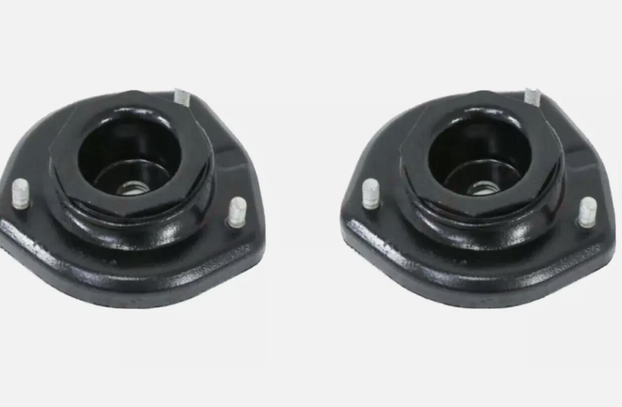 

Новая оригинальная опора TOYOTA MR2 в сборе с задней подвеской 48750-17010×2