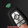 Carbon Car Key Fob Case Cover For Ford Focus MK4/Explorer/Mondeo/Fusion/Mustang/Edge/Eco-Sports/F-150/F-250/Expedition