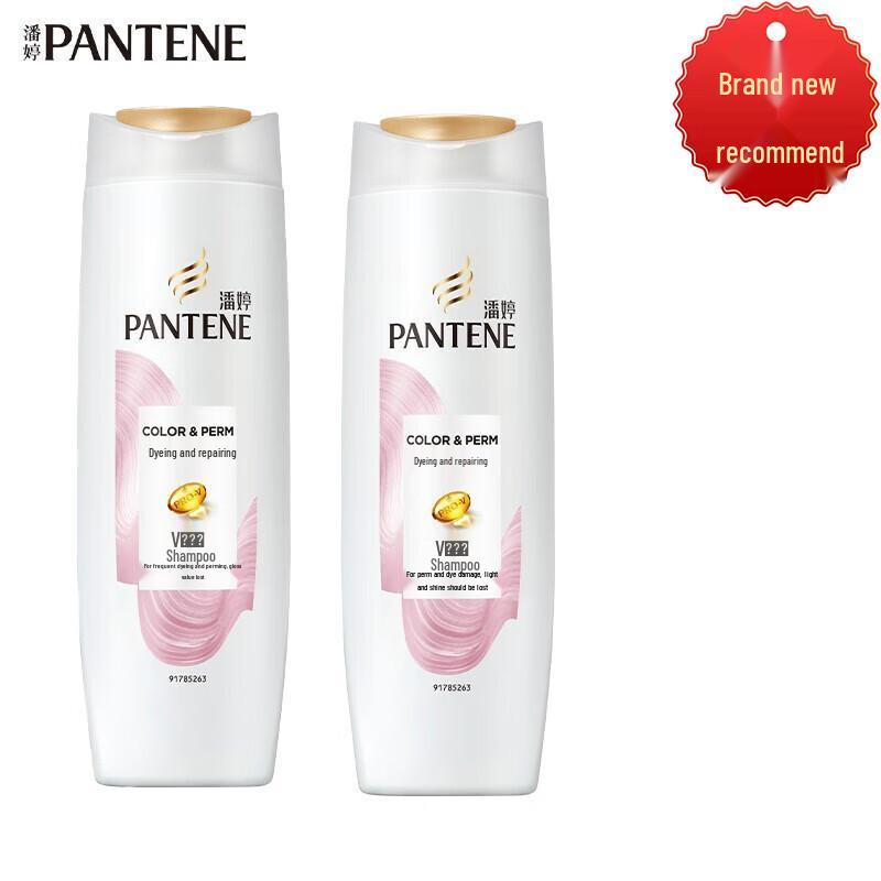 Pantene Pro-V Color & Perm Repair Shampoo