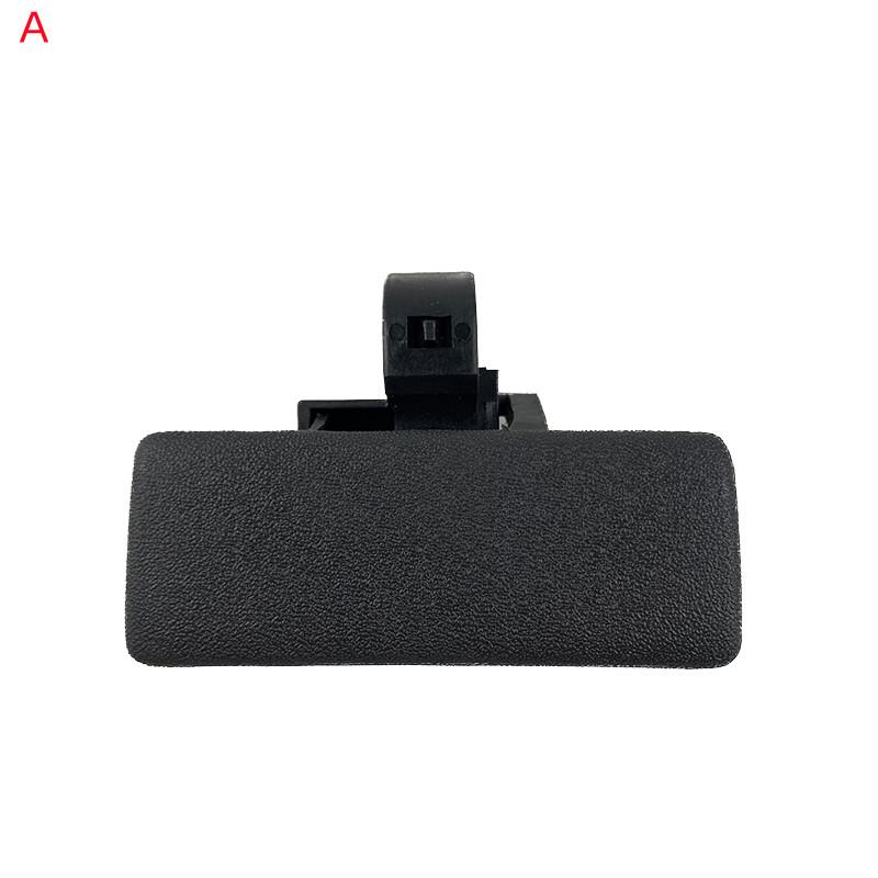 1Pcs For Suzuki Glove Box Co-Pilot Debris Toolbox Switch Lock Hand Car Decor Interior Stuff Automobiles Parts Accessories