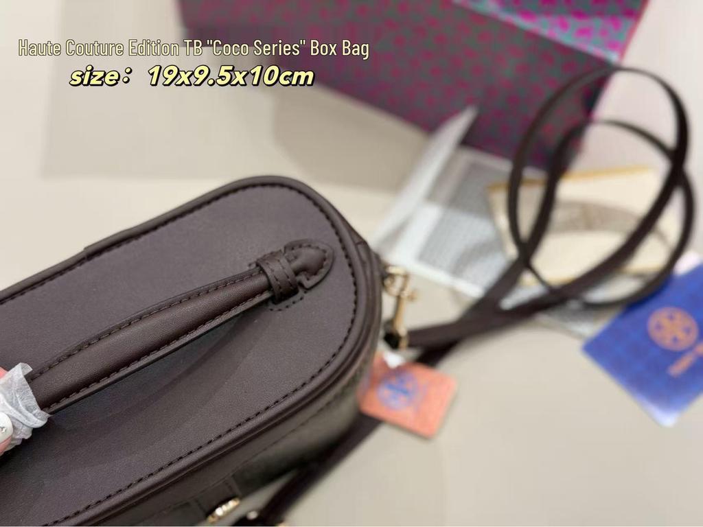 Damen Kuhfell Canvas Umhängebox mit Blumendesign