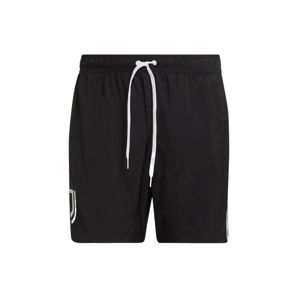 adidas Casual Shorts Men's Black HA6956