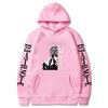 Death Note Japanese Anime Hoodie Fashion  Design