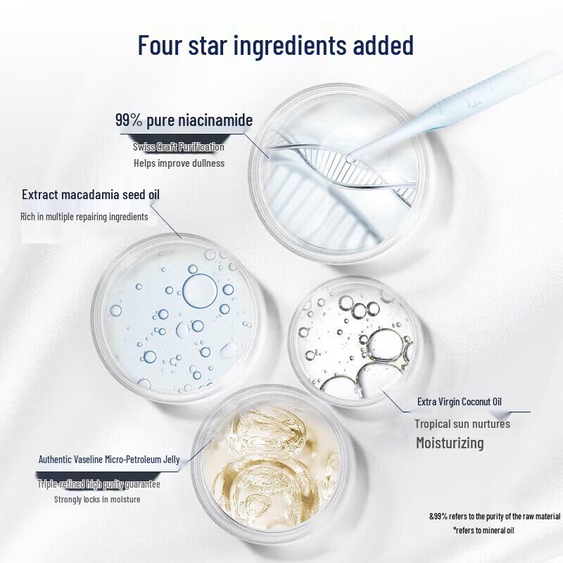 Vaseline Nourishing Repair Foot Mask (24ml X 3 Pairs X 2 Boxes)