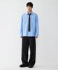 STUDIO TOMBOY [Men] Striped Setup Pants_Black 9155331552