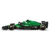 LEGO 77245 Aston Martin Aramco F1® AMR24 Race Car Block Toys