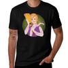 My First Broom Tshirt Summer Fashion Casual Tee Shirt