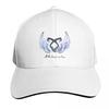 All stories are true Baseball Cap Hat Luxury Brand Trucker Cap Hood Anime Hat Caps Women Unisexs