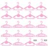 11" Barbie Puppen Kleiderständer mit Kleiderbügeln und Zubehör: Verschiedene Stile & Kombinationen