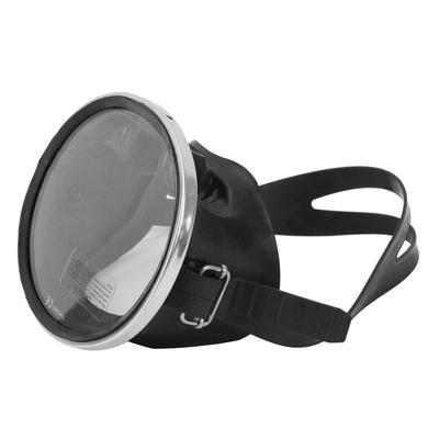 Gafas de Buceo de Alta Definición Cristal Templado Gafas de Natación para Adultos para Fiestas Subacuáticas al Aire Libre en Piscina