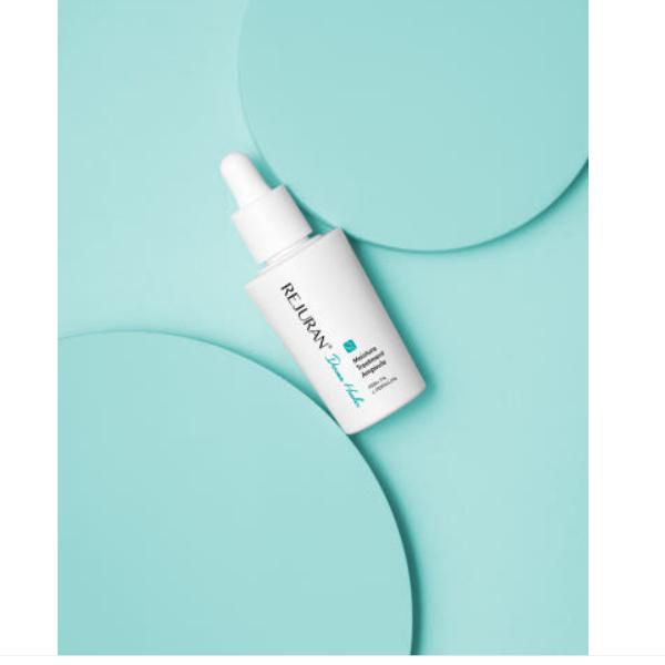 Rejuran Deram Healer Moisture Treatment Ampoule 30ml