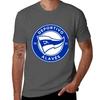 D Alaves Fc New Tshirt Cute Clothes Aesthetic Clothing Animal Prinfor Boys Oversized T Shirt Unisex