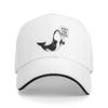 Baseball Caps Eat The Rich Orca Fun Meme Graphic Unisex Sport Summer Caps