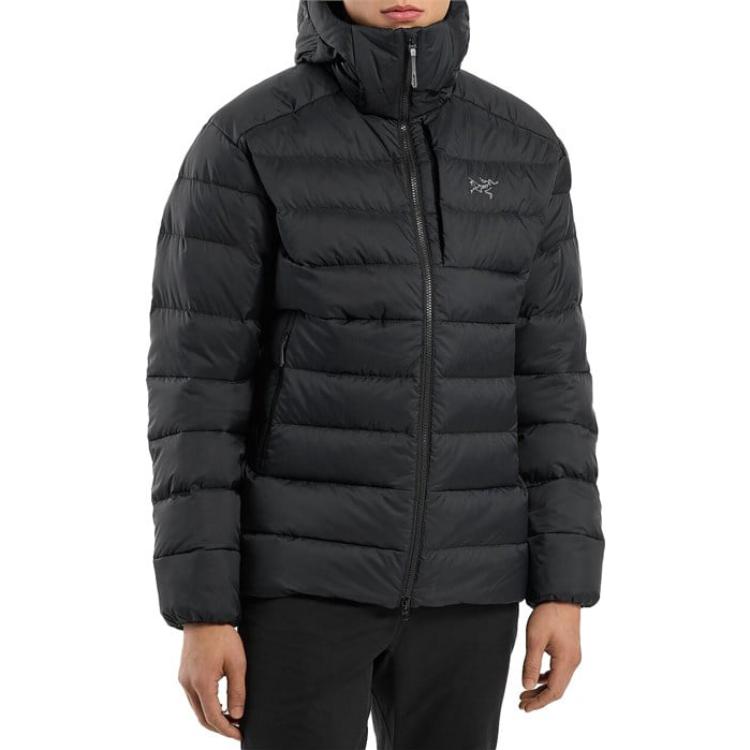 Куртка-худи Arc'teryx Thorium X000007380-