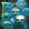 The Body Snatchers by Jack Finney Paperback Book 9780575085312