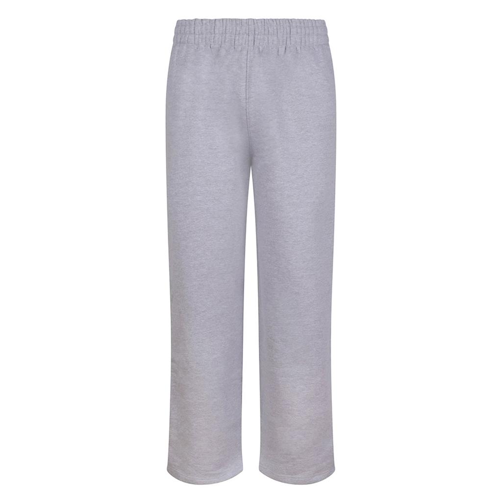 Awdis Mens Signature Heavyweight Jogging Bottoms
