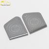 Stainless Steel Speaker Cover for Great Wall 23 Haval 2nd Gen Big Dog Rear Door
