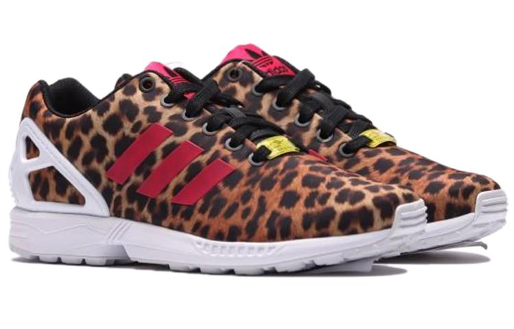 adidas Zx Flux 'Leopard' Damen M21365