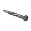12 Inch Shank Bridge Reamer Bit Made of HSS for Efficient For Metal Drilling and Hole Alignment in Critical Tasks