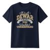 Its A Name Thing Personalised Shirt Family Surname Tee Birthday Gifts TShirt