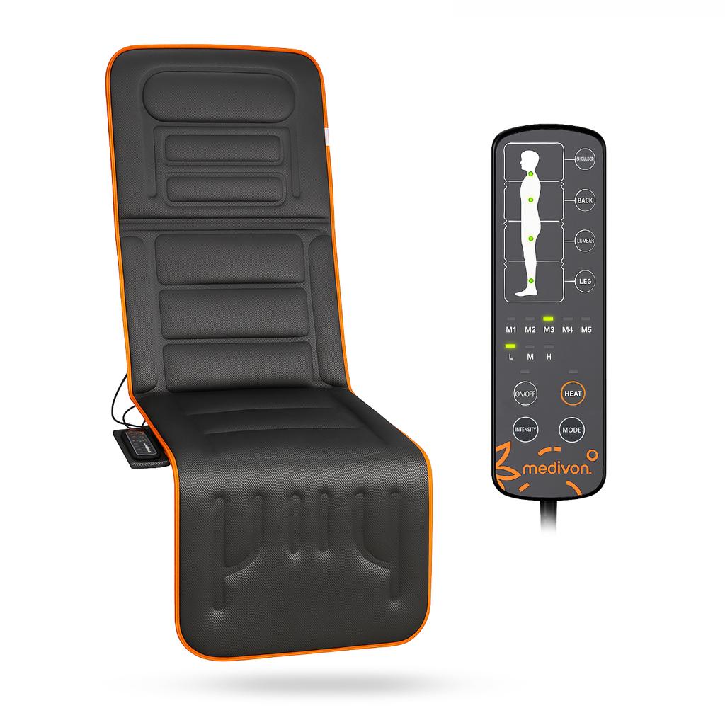 Medivon Cozy Vibra Massage Mat