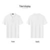 FIRS Men's Natural Cotton Linen Henley T-Shirt