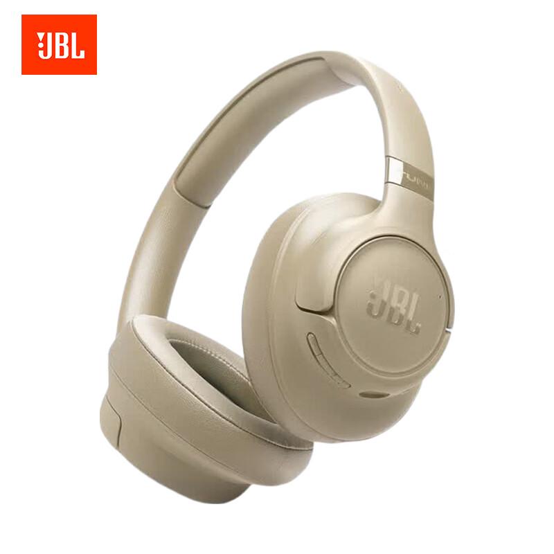 JBL TUNE 730BT Wireless Over-Ear Headphones