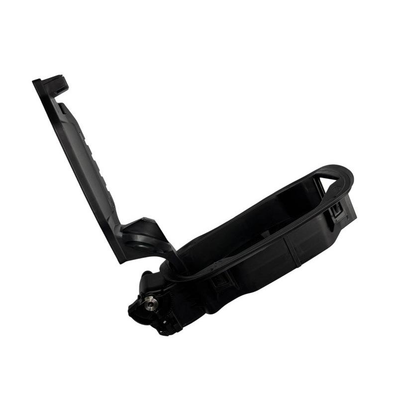 Base Tappo Serbatoio Carburante A2136302503 per Mercedes-Benz Classe E W213 E200L/E260L 16-22