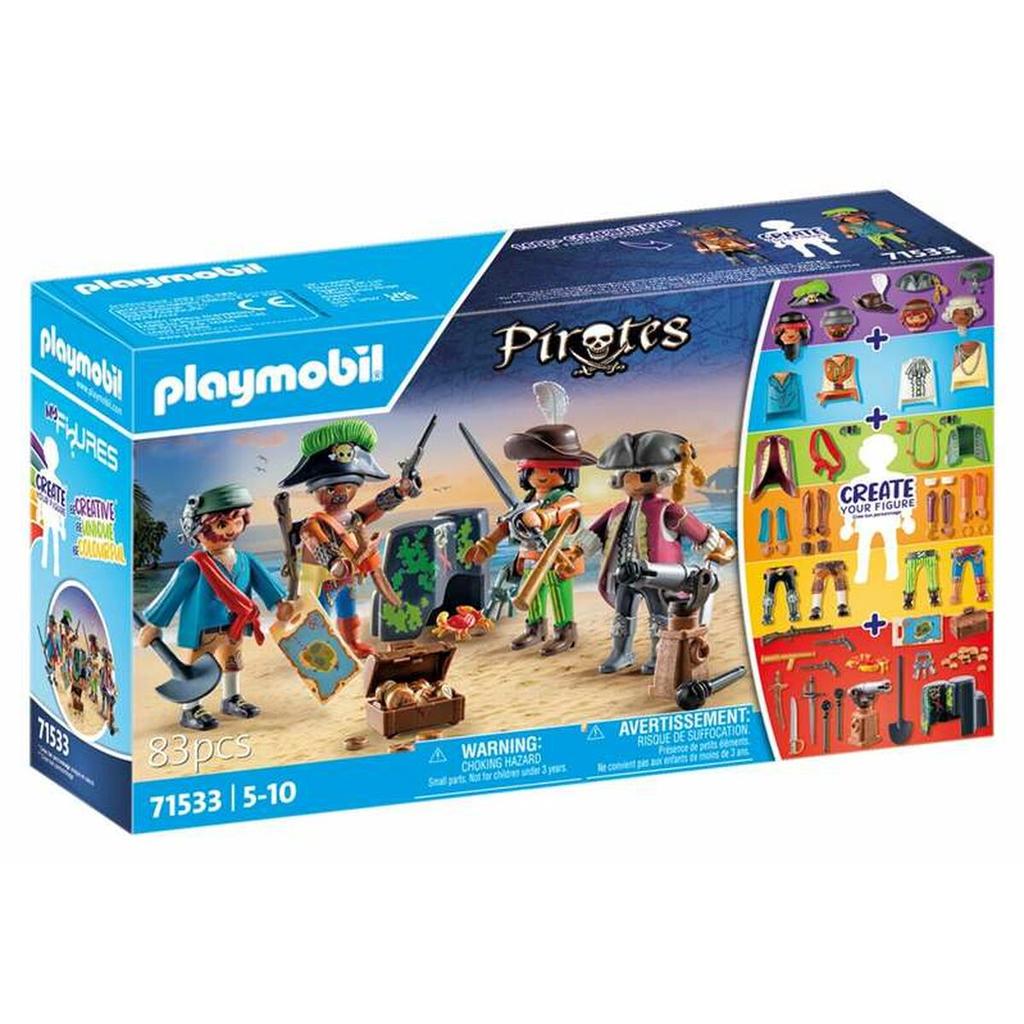 Accessoires Maison de Poupées Playmobil