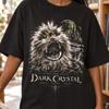 Dark Crystal Shirt, Fizzgig 80s Fantasy Movie Tee