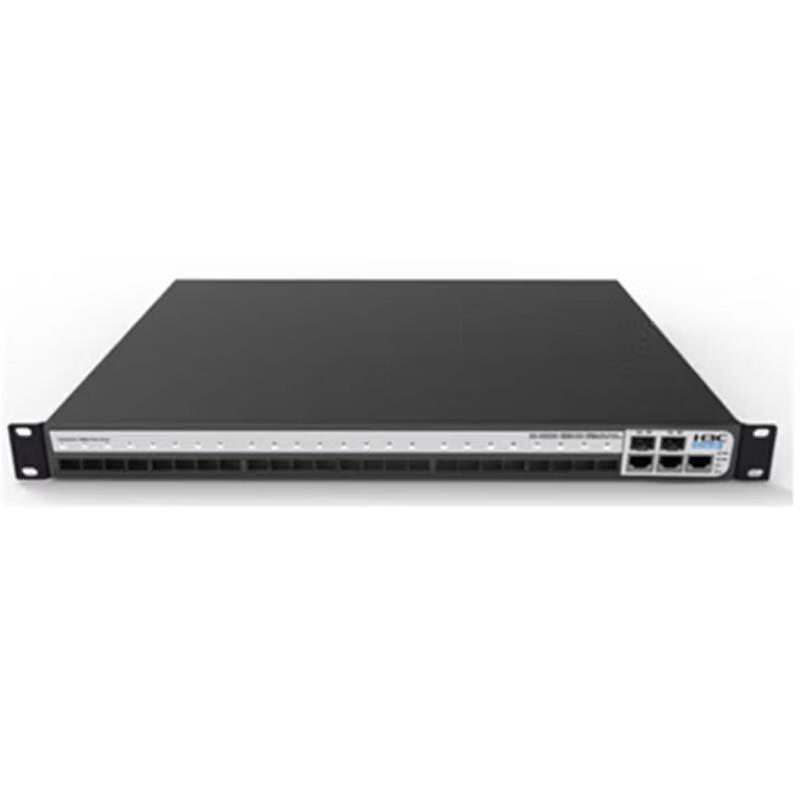 

H3C IE4100-28F Industrial Ethernet Switch