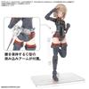 Bandai Spirits Action Base 6 Clear Color [plastic Model Parts Remanufactured In 2023 10]