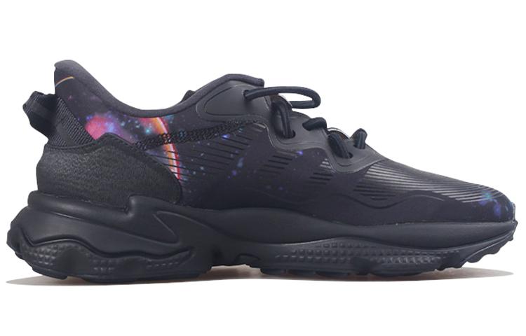 Ozweego Nasa x Ozweego Adidas Originals 'Galaxy - Black' GZ8405