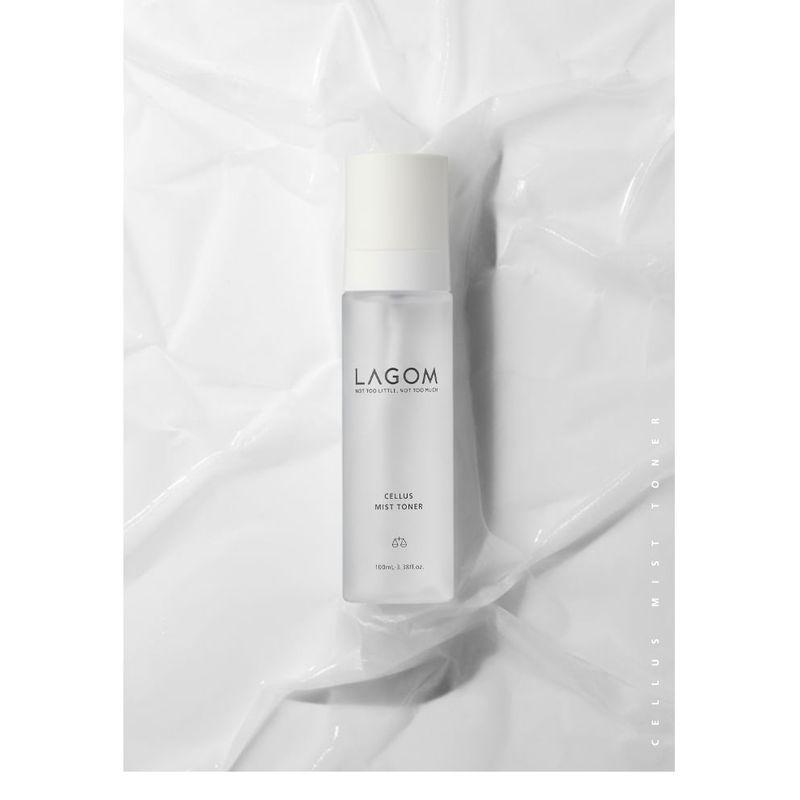LAGOM Cellus Tonik w mgiełce