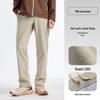 Camel Men's Fleece-Lined Outdoor Softshell Hiking Pants
