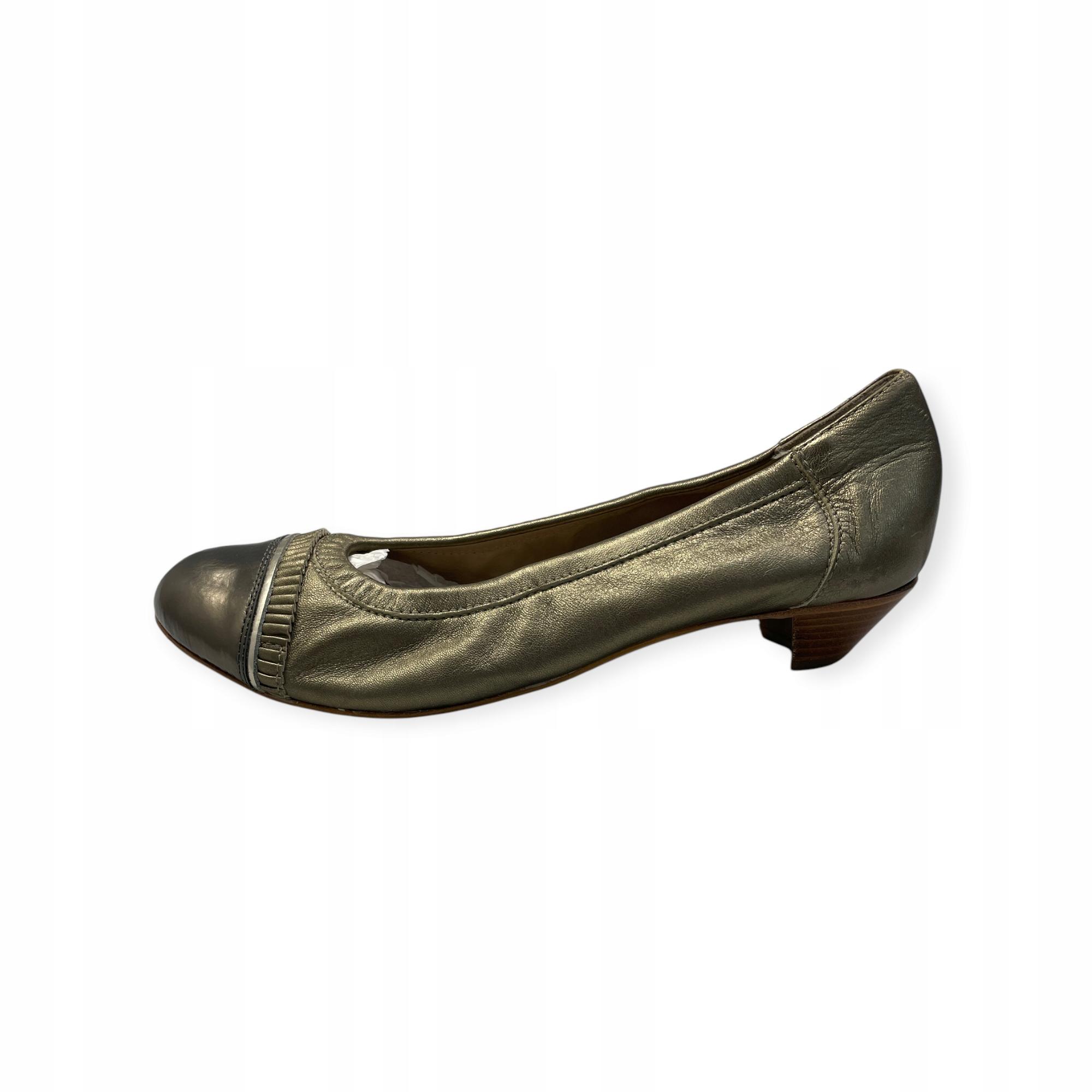 

Women s shoes heel AGL Attilio Giusti Leombruni 38.5 - Used