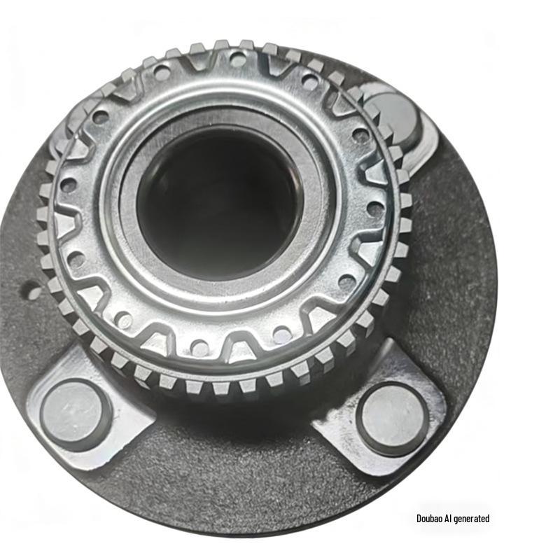 Rear Wheel Hub Assembly 52710-2D100 for Hyundai/Kia Elantra