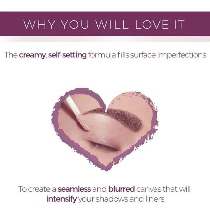 blinc - Eyeshadow Primer