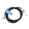 Temperature Humidity Sensor Probe High Accuracy Low Consumption Soil Moisture Sensor Probe 3.3V