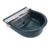 Automatic Animal Drinking Wat  Bowl Stainless Steel Wat   for Horse Goat Cow Livestock Wat  Trough Dispens  Pet Supplies