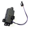 For GMC For Chevy Silverado 1500/2500/3500 2003-2006 4P1595 Blower Motor Resistor With 3Pin Connector Replace Car Accessory