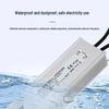 Jundingying LPV-500-12 Outdoor Waterproof Power Supply