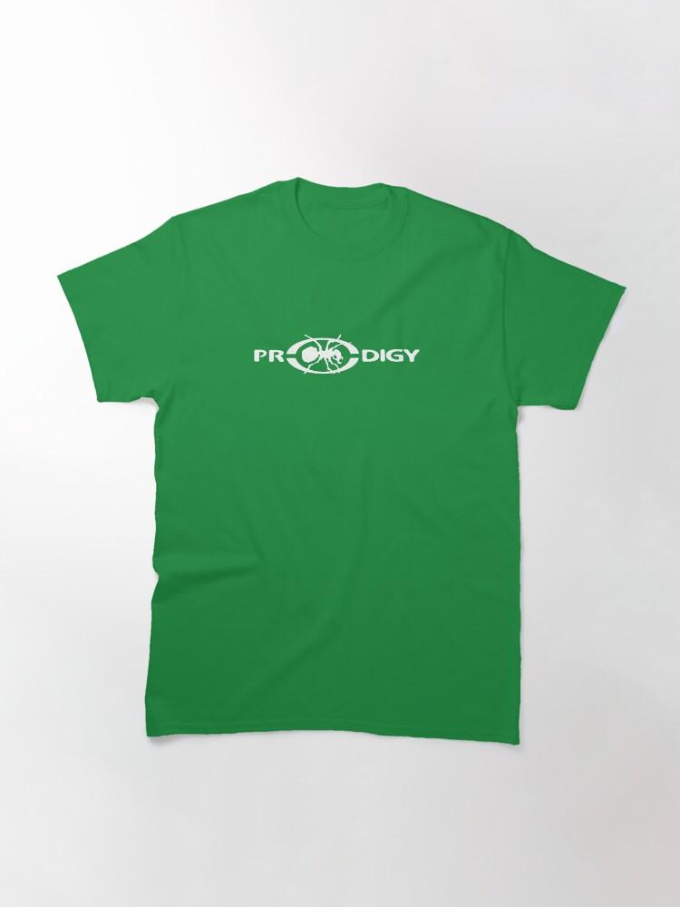 The Prodigy The Prodigy Classic T-Shirt